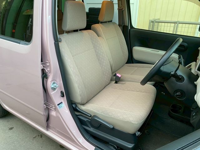 DAIHATSU MIRA Cocoa 2014