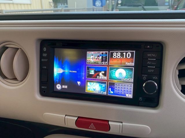 DAIHATSU MIRA Cocoa 2014