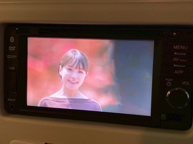 DAIHATSU MIRA Cocoa 2014