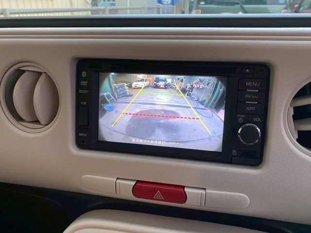 DAIHATSU MIRA Cocoa 2014