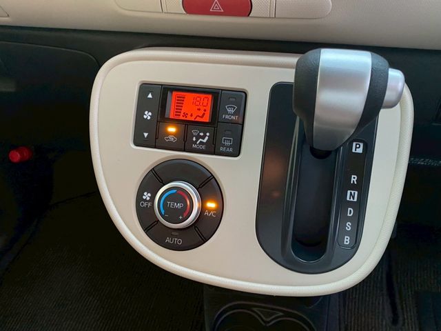 DAIHATSU MIRA Cocoa 2014