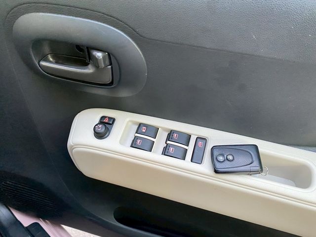 DAIHATSU MIRA Cocoa 2014