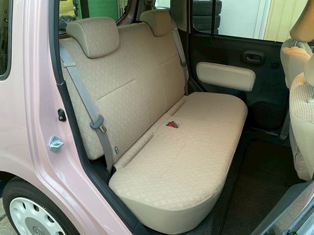 DAIHATSU MIRA Cocoa 2014