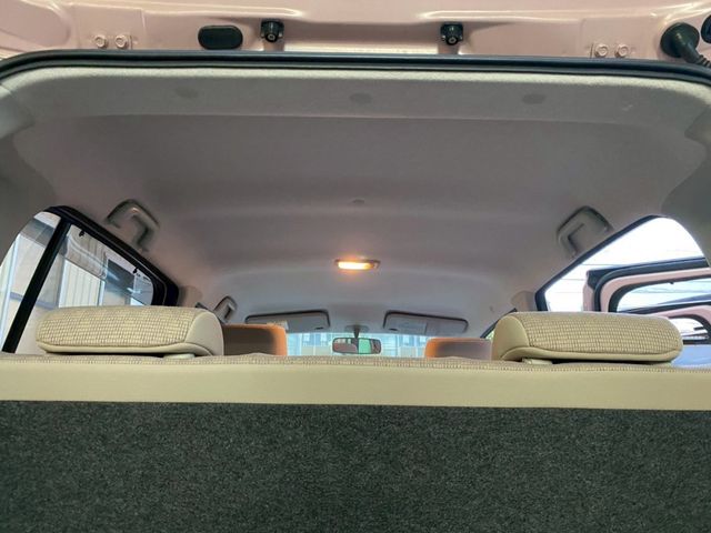 DAIHATSU MIRA Cocoa 2014