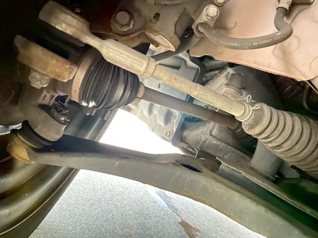 DAIHATSU MIRA Cocoa 2014