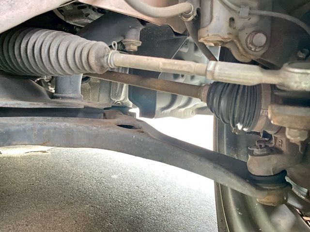 DAIHATSU MIRA Cocoa 2014