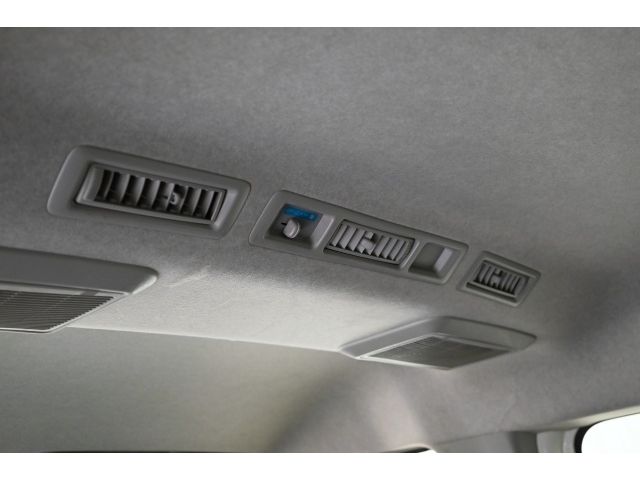 TOYOTA HIACE wagon 2021