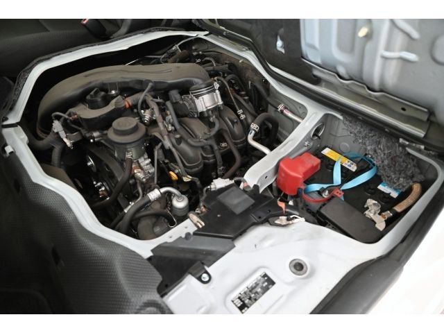 TOYOTA HIACE wagon 2021