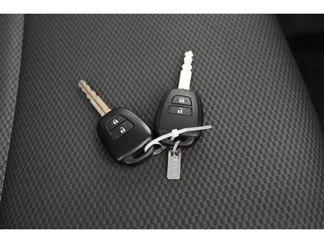 TOYOTA HIACE wagon 2021