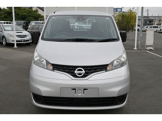 NISSAN NV200 VANETTE van 2020