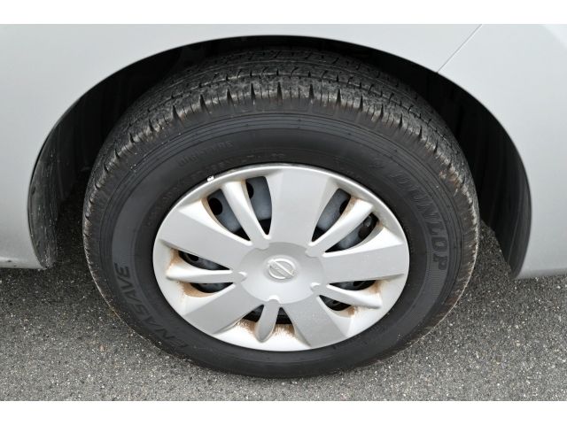 NISSAN NV200 VANETTE van 2020