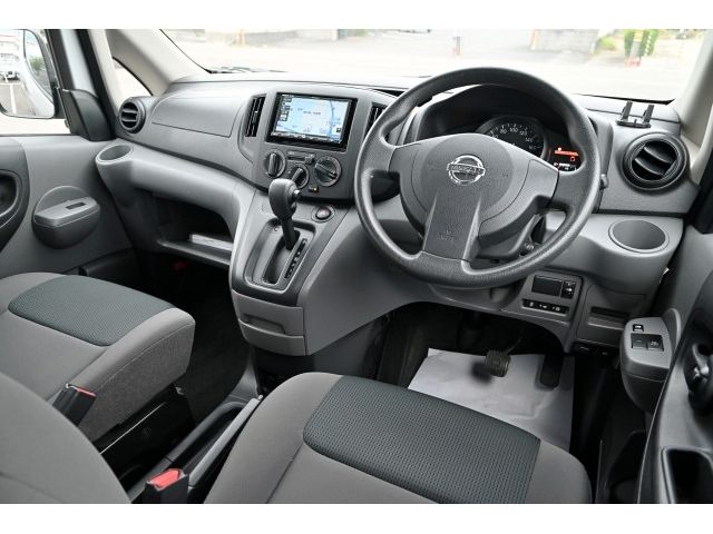 NISSAN NV200 VANETTE van 2020