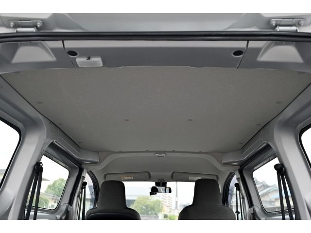 NISSAN NV200 VANETTE van 2020