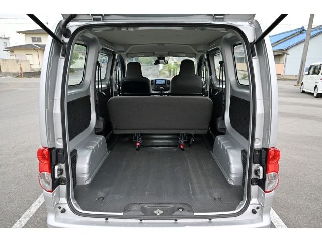 NISSAN NV200 VANETTE van 2020