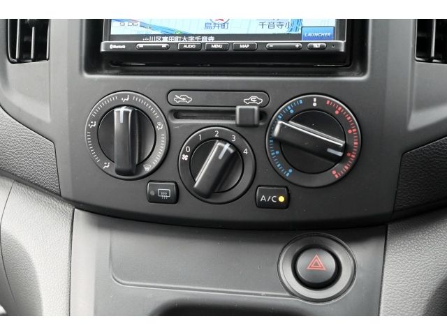 NISSAN NV200 VANETTE van 2020