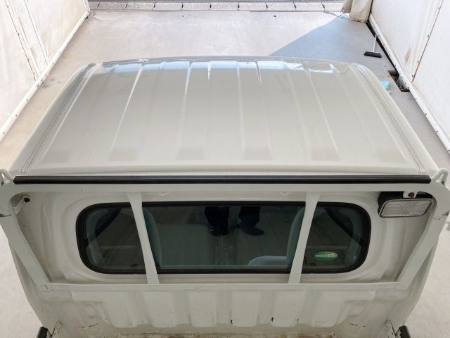 DAIHATSU HIJET truck 4WD 2014