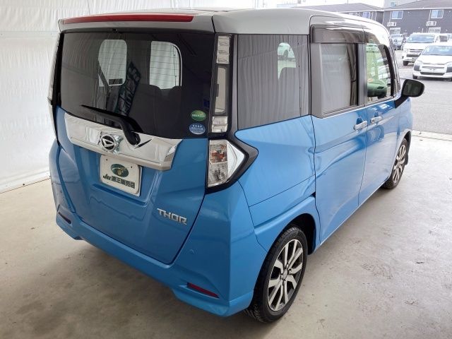 DAIHATSU THOR 2017