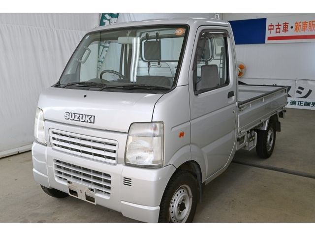 SUZUKI CARRY truck 2005