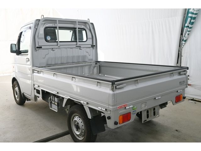 SUZUKI CARRY truck 2005