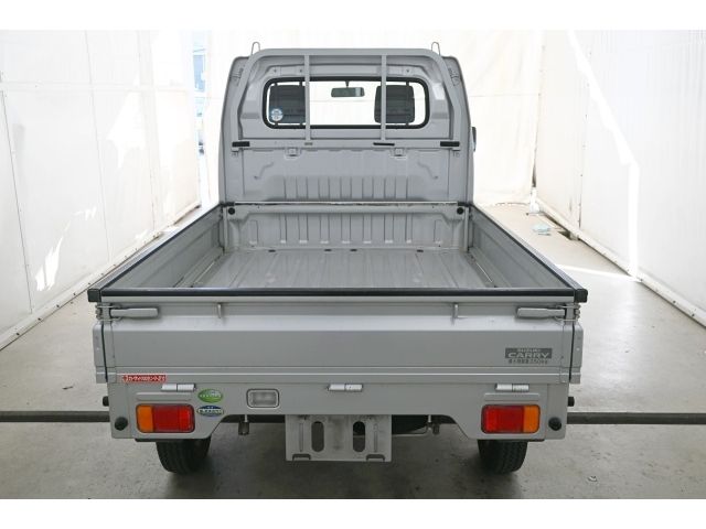 SUZUKI CARRY truck 2005