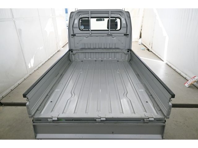 SUZUKI CARRY truck 2005