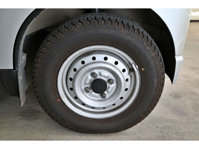 SUZUKI CARRY truck 2005