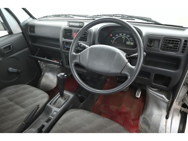 SUZUKI CARRY truck 2005