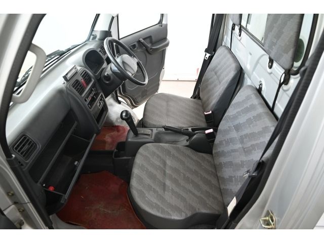 SUZUKI CARRY truck 2005