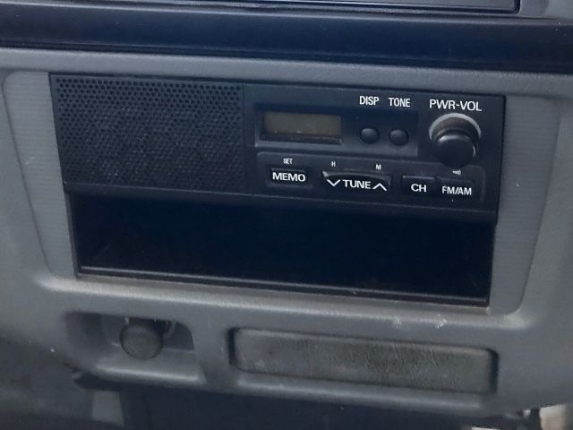 MITSUBISHI MINICAB truck 4WD 2009