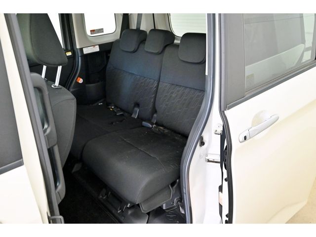 TOYOTA TANK 4WD 2018