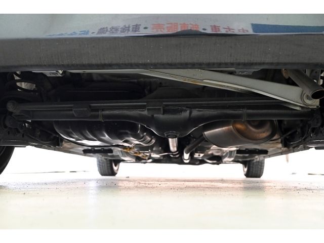 TOYOTA TANK 4WD 2018