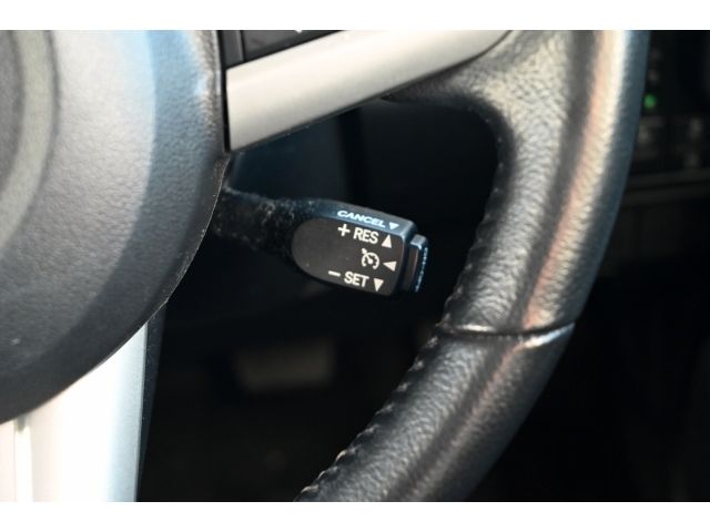 TOYOTA TANK 4WD 2018