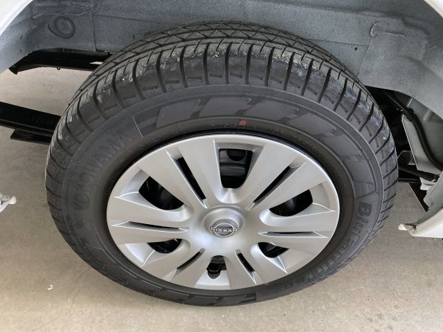 NISSAN CARAVAN van 2WD 2024