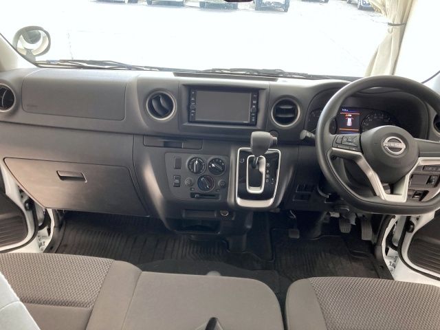 NISSAN CARAVAN van 2WD 2024