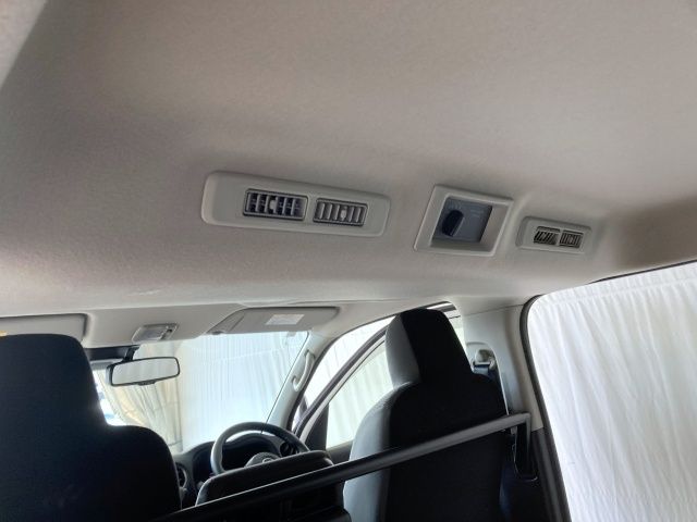 NISSAN CARAVAN van 2WD 2024