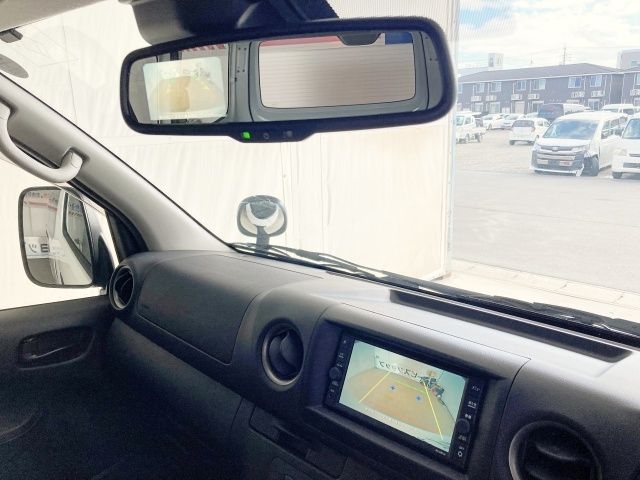 NISSAN CARAVAN van 2WD 2024