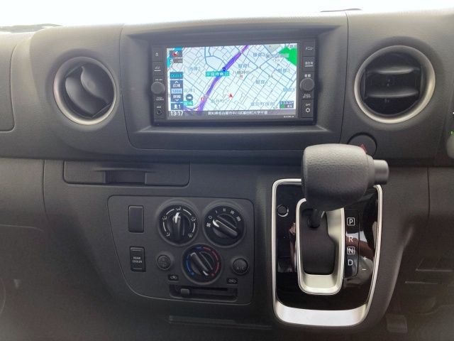 NISSAN CARAVAN van 2WD 2024