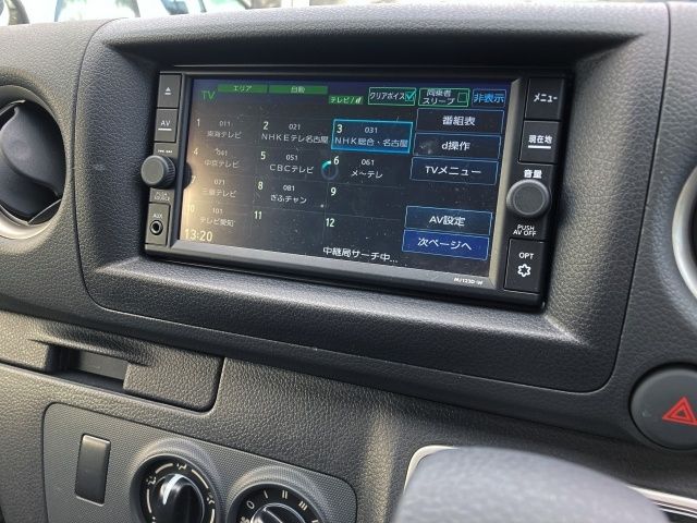 NISSAN CARAVAN van 2WD 2024