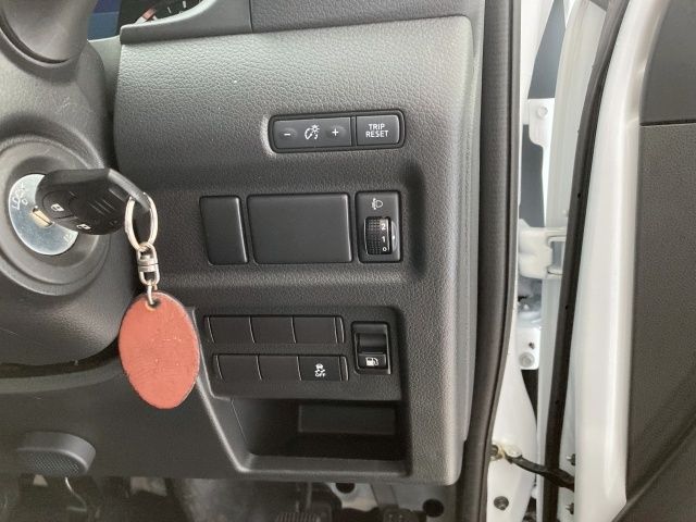 NISSAN CARAVAN van 2WD 2024