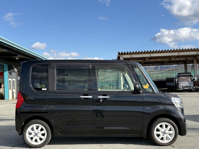 DAIHATSU TANTO 2014