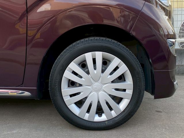 DAIHATSU CAST STYLE 2015