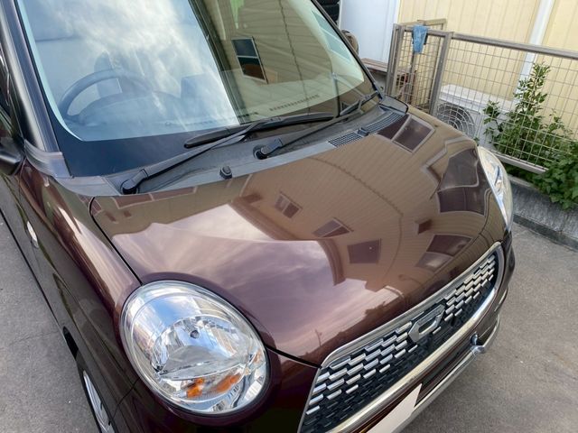 DAIHATSU CAST STYLE 2015