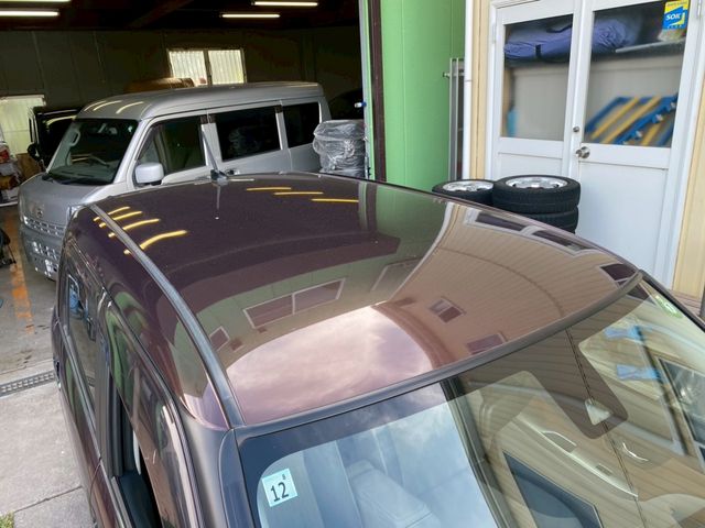 DAIHATSU CAST STYLE 2015