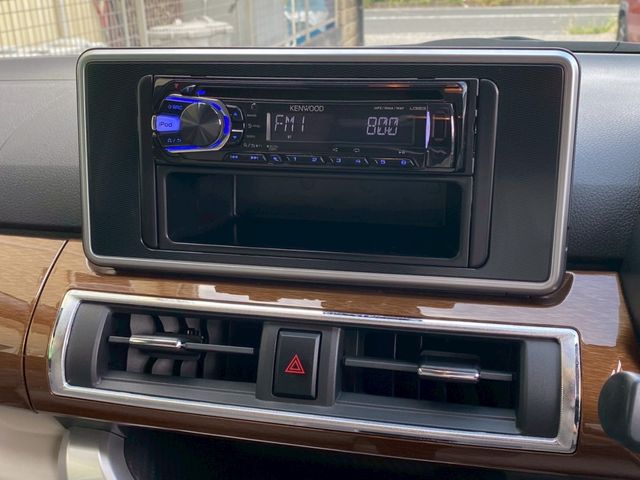 DAIHATSU CAST STYLE 2015