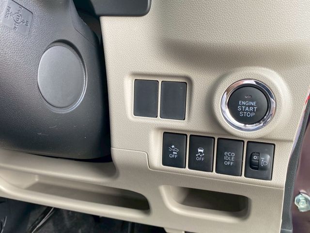 DAIHATSU CAST STYLE 2015