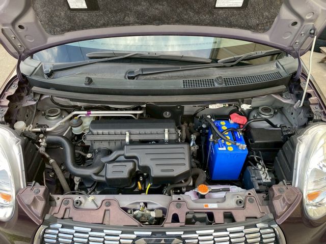 DAIHATSU CAST STYLE 2015