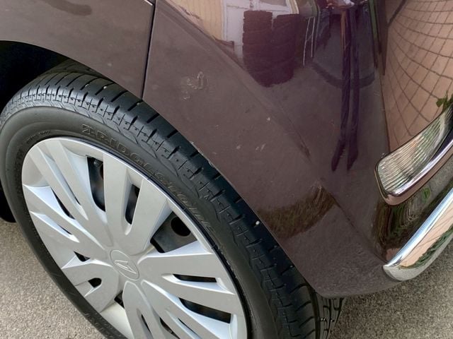 DAIHATSU CAST STYLE 2015