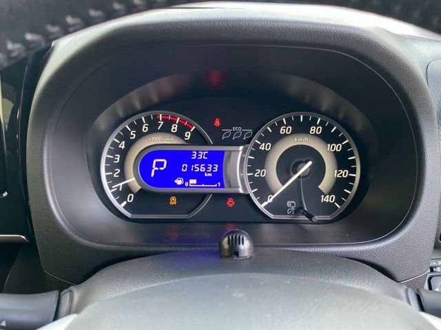 MITSUBISHI eK SPACE custom 2016