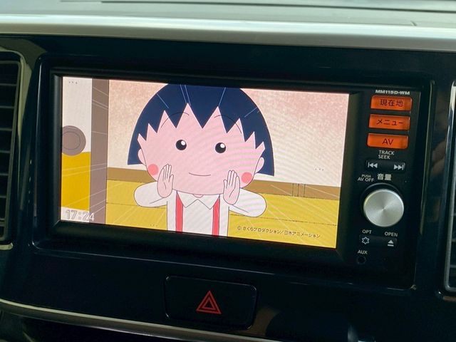 MITSUBISHI eK SPACE custom 2016