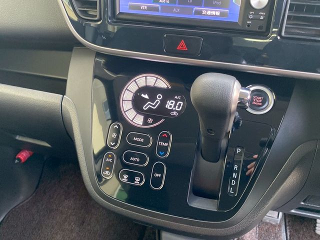 MITSUBISHI eK SPACE custom 2016